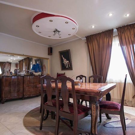 Vila Zeno Μπρασόβ Εξωτερικό φωτογραφία