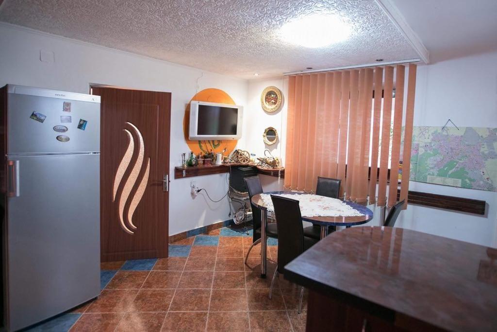 Vila Zeno Μπρασόβ Εξωτερικό φωτογραφία