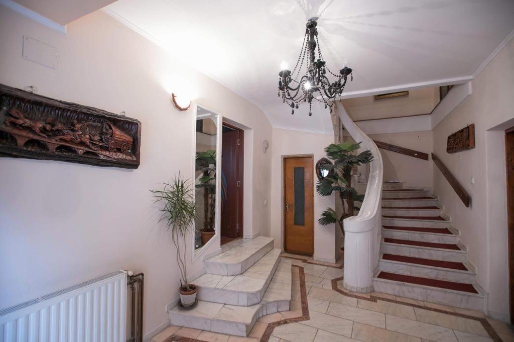 Vila Zeno Μπρασόβ Εξωτερικό φωτογραφία
