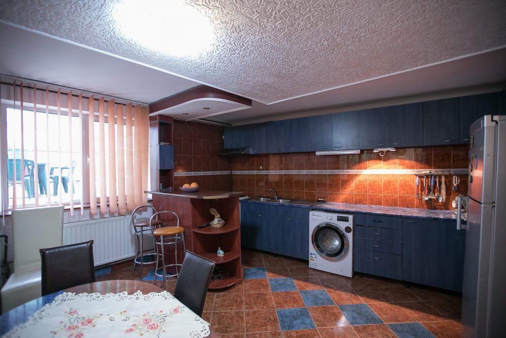 Vila Zeno Μπρασόβ Εξωτερικό φωτογραφία