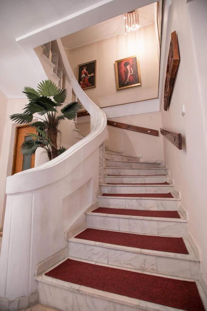 Vila Zeno Μπρασόβ Εξωτερικό φωτογραφία