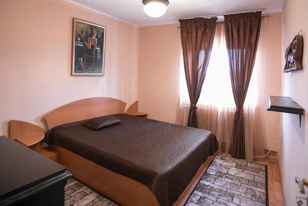 Vila Zeno Μπρασόβ Εξωτερικό φωτογραφία